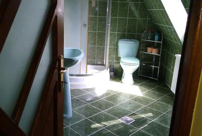 Casă cu 6 camere în Someș-Odorhei - 2