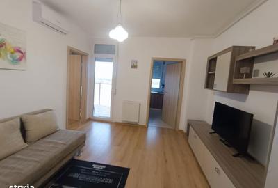 Apartament cu 2 camere, mobilat în Micălaca - 9