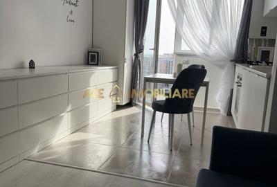 2 camere - Berceni - Aparatori - centrala - loc de parcare - petfrendly - 10