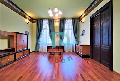 Apartament cu 3 camere decomandat, mobilat în 15 Noiembrie - 1