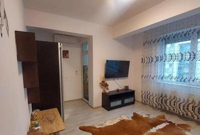 Garsoniera - 38 mp / Metrou Nicolae Teclu / Pallady / Parcare - 3