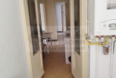 Apartament 2 camere decomandat CENTRU, mobilat complet- 485 € - 19