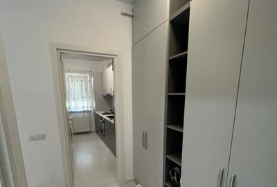 Prima inchiriere | Apartament cu o camera | Loc de parcare | Podu Ros - 8