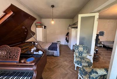 Apartament cu 3 camere decomandat, mobilat în Ultracentral - 3