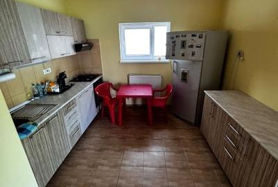 Casă individuală cu 3 camere cu Teren 620 Mp în Snagov - 2