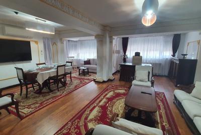 REA1024457 Apartament 3 Camere I De Inchiriat I Aviatiei I Sisesti - 4