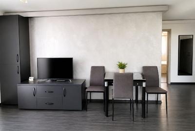 Apartament cu 3 camere decomandat în Șelimbăr - 2