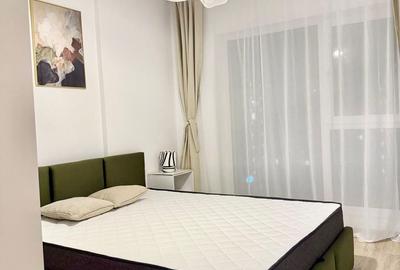 Apartament cu 2 camere în Central - 14