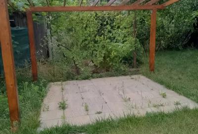 Casă cu 3 camere cu Teren 1200 Mp în Florești - 5