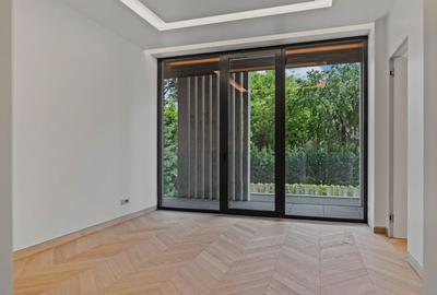 Spatiu birouri, Cladire reprezentativa, Soseaua Kiseleff. - 8