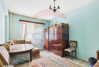 Apartament cu 3 camere decomandat în Giurgiului - 11