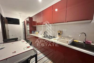 Apartament cu 2 camere si gradina proprie de 50mp in Chis... - 9