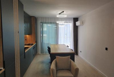 Apartament nou, cu vedere la mare si loc de parcare in garaj subteran - 6
