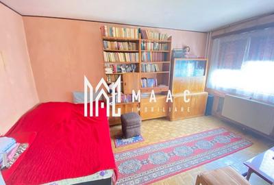 Apartament 2 Camere | Etaj Intermediar | Balcon | 50MPU I Mihai Viteazul - 2