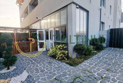 Apartament 3 camere cu grădină și 2 parcări – Cartierul Arhitecților, - 1