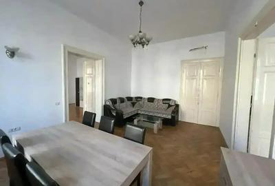 Apartament 3 camere - zona Maria - 2