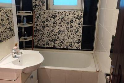 Apartament cu 2 camere semidecomandat în Central - 2