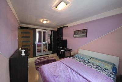 Apartament cu 3 camere în Militari - 2