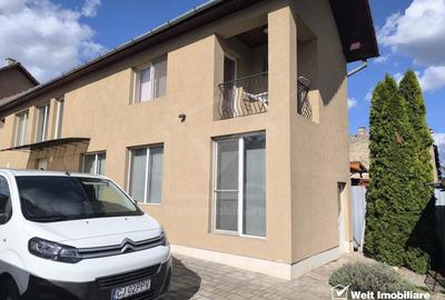 Casa, 2 corpuri individuale, 230 mp, teren 500 mp, Dambul Rotund - 4