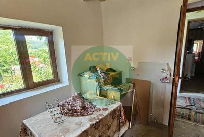 Casă cu 3 camere cu Teren 1900 Mp în Ion Creangă - 9