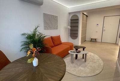 Cortina North - Studio 40mp Prima inchiriere - 5