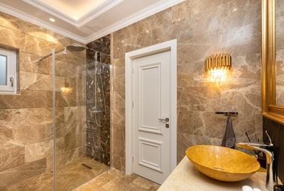 Casă individuală cu 5 camere cu Piscina în Pipera - 30