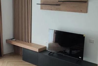 Apartament cu 2 camere semidecomandat, mobilat în Fundeni - 11