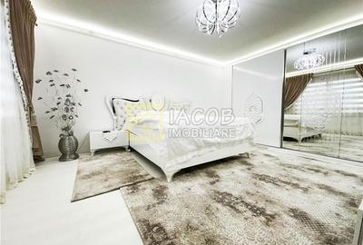 Vila moderna S+P+E cu finisaje premium, str. Dimitrie Cantemir, Bacau  Comision - 19