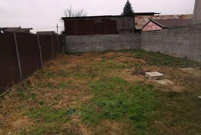 Casă cu 3 camere cu Teren 372 Mp în Central - 5