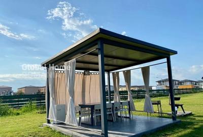 Apartament 3 camere 74MP | Tunari- Darwin Residence | Parcare supraterana - 21