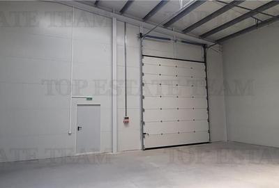 Spațiu comercial, de 495 mp, în 13 Septembrie - 1