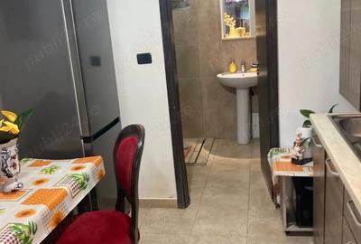 Garsonieră semidecomandată în Bălcescu - 12