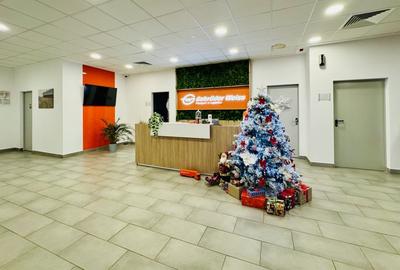 Spatiu de birouri de inchiriat in Popesti Leordeni, Centura - Autostrada - 5