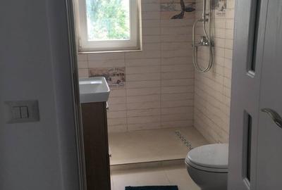 Inchiriere Garsoniera Cu Centrala Proprie 1 Mai - 4