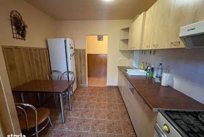 Apartament cu 3 camere decomandat în Gheorgheni - 7