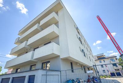Apartamente 2 & 3 Camere - Dotari Premium - Bloc NOU - Berceni - 0% - 15