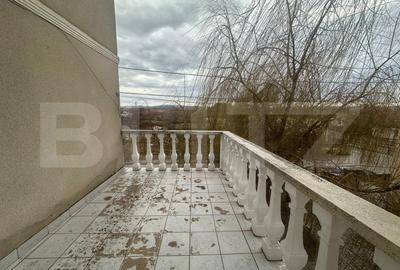 Casa individuala S+P+1+M, 13 camere, 300mp utili, 850mp teren, Barabant - 7