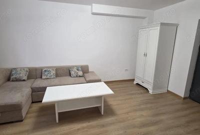 Garsoniera mobilata/utilata/centrala proprie/ Soseaua Oltenitei - 3