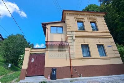 Garsoniera mobilata-utilata - zona Centrul Istoric - 2