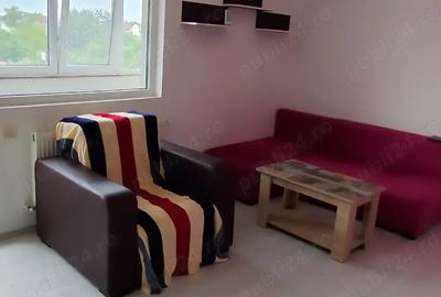 Garsoniera de inchiriat sector 2 - 3