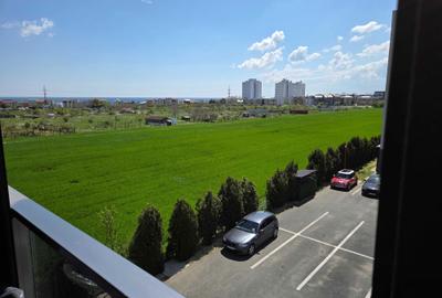 Apartament cu 2 camere semidecomandat în Nord - 3