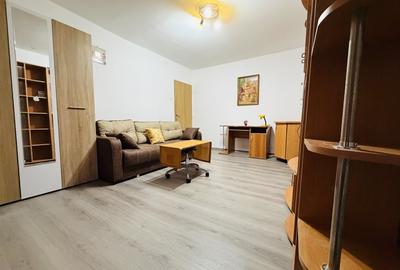 Apartament 1 camera, decomandat, 38mp utili, etaj 1, zona Circumvalatiunii - 1
