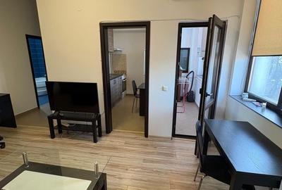 Apartament cu 2 camere în Albești - 9