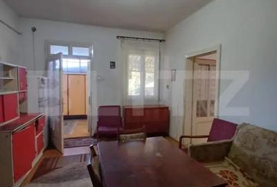Casă cu 3 camere cu Teren 1400 Mp în Mihai Viteazu - 18