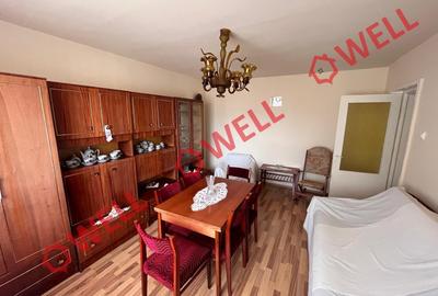 Apartament cu 3 camere de vânzare în Covasna, pe strada Ady Endre! - 6