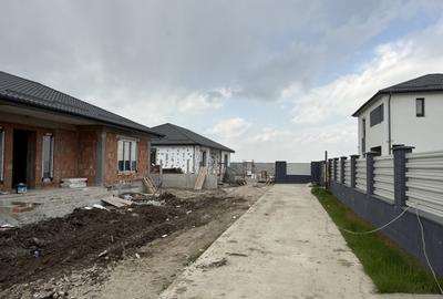 Casă cu 4 camere cu Teren 400 Mp în Bragadiru - 11
