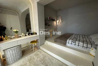 Apartament cu 2 camere decomandat în Copou - 6