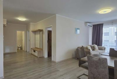 Apartament cu 3 camere în Decebal - 4