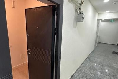 Garsoniera cu gradina de inchiriat,la 6 minute de metrou Berceni - 2