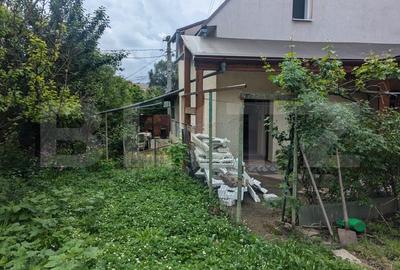 Casa renovabila/demolabila, teren 481 mp, 2 fronturi, zona Intre Lacuri - 9